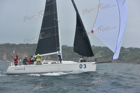 2019 Block Island Race Week G_1276