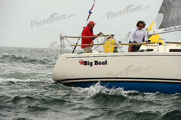 2013 Block Island Race Week C 584