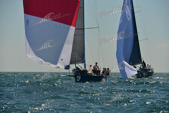 2015 Block Island Race Week G 1191