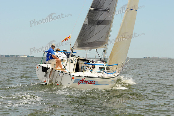 2011 Southern Bay RW C 197