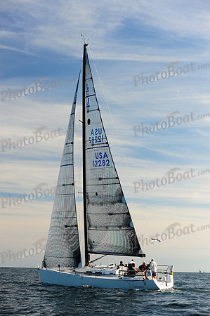 2014 Newport Bermuda A 2253