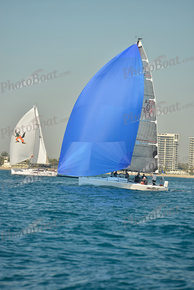 2019 Ft Lauderdale to Key West Race_0441