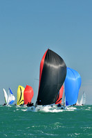 2013 Key West Race Week D 508
