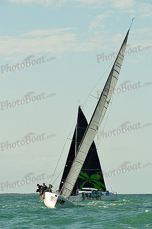 2015 Key West Race Week B 1446