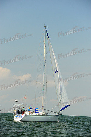 2014 Cape Charles Cup A 995