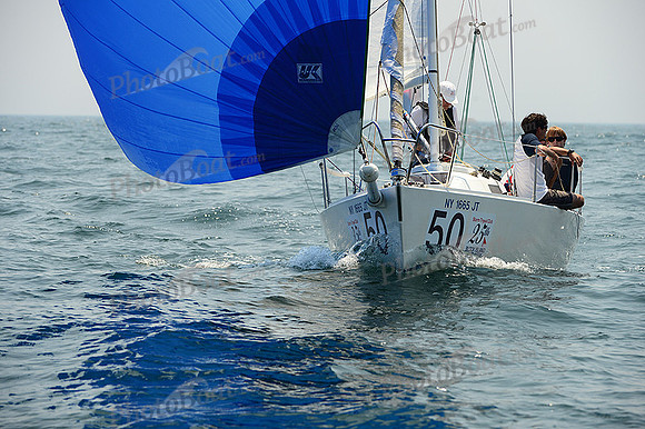 2013 Block Island Race Week B 3328