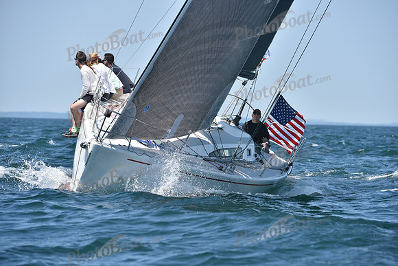 2019 Block Island Race Week A_0081