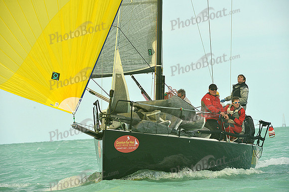 2016 Key West Race Week A_0746