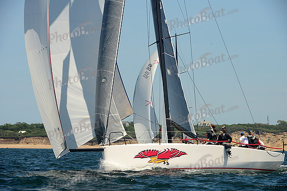 2013 Block Island Race Week A1 985