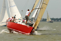 2012 Southern Bay Race Week A 2913