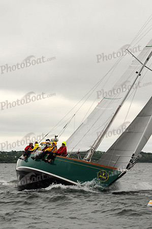 2011 NYYC Annual Regatta C 359