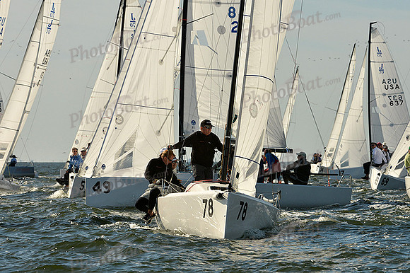 2015 J70 Winter Series E 126