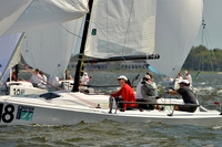 2014 Charleston Race Week D 1428