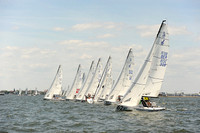 2014 Charleston Race Week A 838