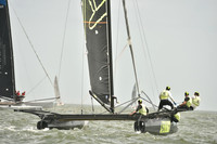 2019 Charleston Race Week E_1458