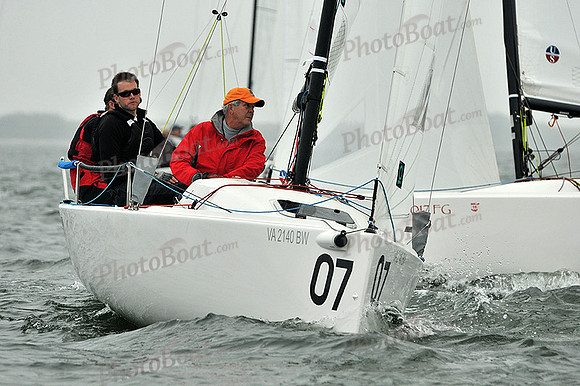 2014 J70 Winter Series D 323