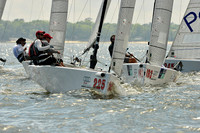 2015 Charleston Race Week B 667