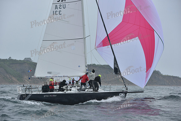 2019 Block Island Race Week G_1414