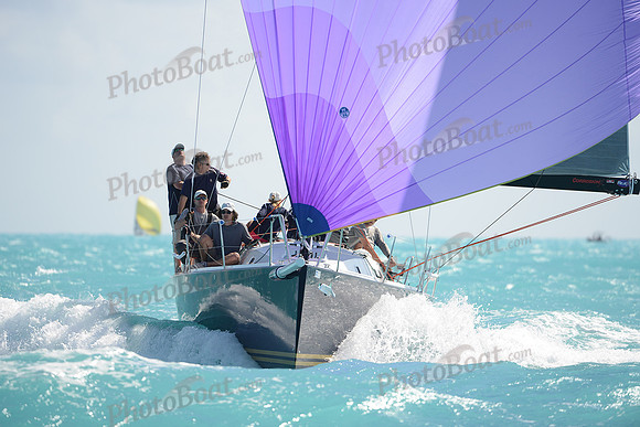 2017 Quantum Key West RW B 1036