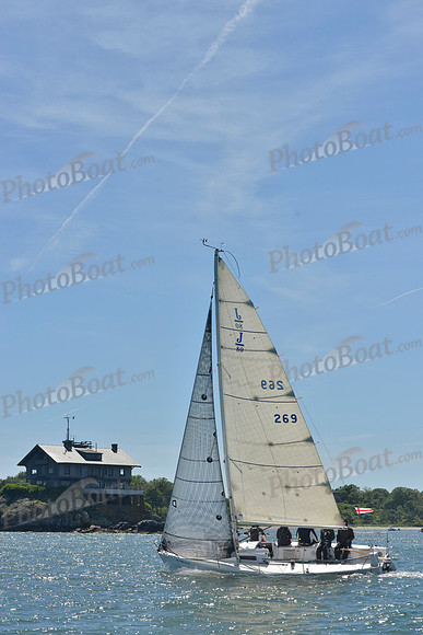 2019 NYYC Annual Regatta B_1059