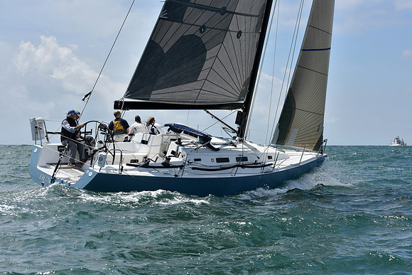 2019 NYYC Annual Regatta A_0817