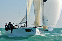 2013 Key West Race Week E 1027