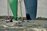 2018 Charleston Race Week A_2600