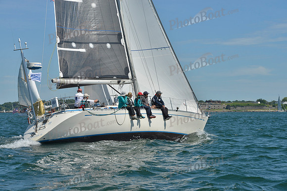 2019 NYYC Annual Regatta B_1153
