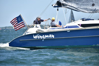 2019 NYYC Annual Regatta C_0687