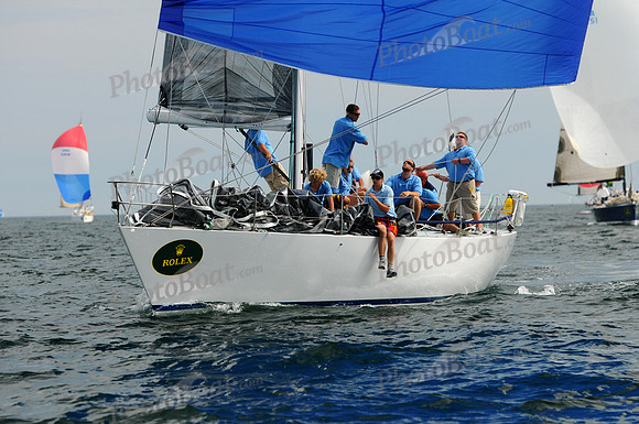2011 Block Island RW B 1199