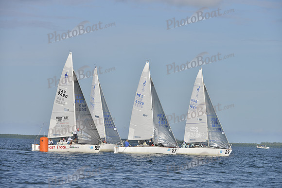 2019 J24 Worlds D_1603