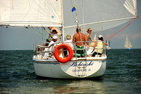 2014 Cape Charles Cup A 1099