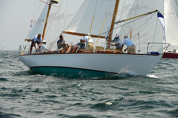 2013 Block Island Race Week C 077