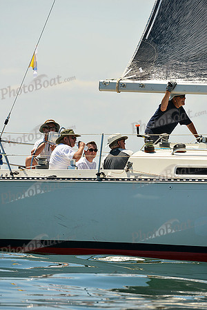 2015 Cape Charles Cup A 486