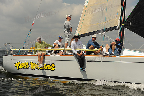 2013 Vineyard Race A 794