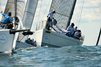 2015 NYYC Annual Regatta C 1138