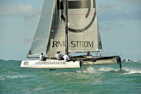 2015 Key West Race Week B 1399