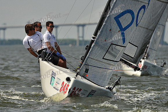 2014 Charleston Race Week B 1387