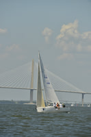 2017 Charleston Race Week B_0645
