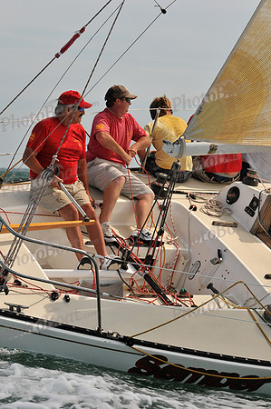 2012 Suncoast Race Week A 491