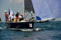2015 Block Island Race Week A 798