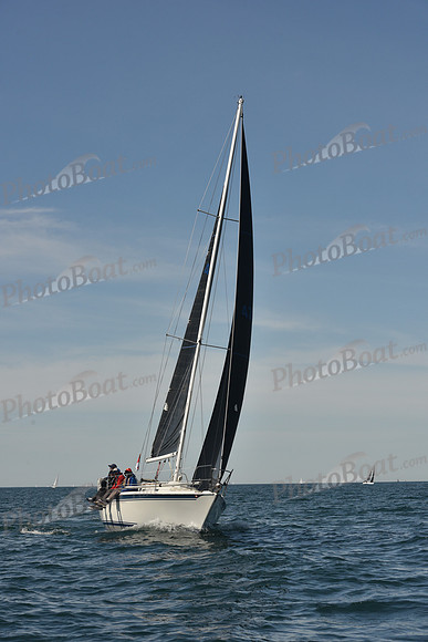 2024 Figawi 2107