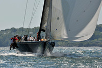 2012 NYYC Annual Regatta A 1587