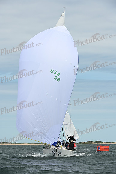 2025 Block Island Race Week L_0912