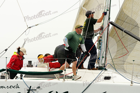 2011 Block Island RW F 777