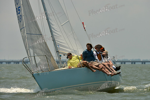 2016 Southern Bay Race Week A_1293