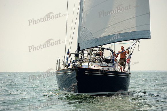 2014 Cape Charles Cup A 1413