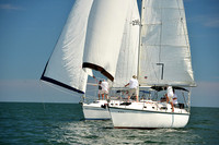 2015 Cape Charles Cup A 1210