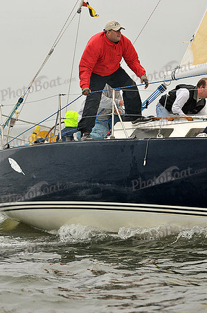 2014 Southern Bay Race Week A 399