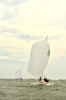 2018 Charleston Race Week C_1034